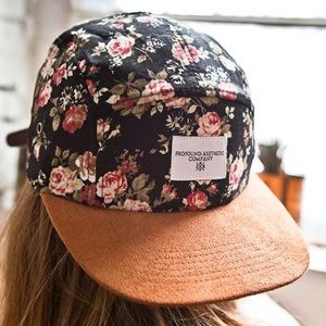 Urban outfitters Profound Aesthetic Company hat